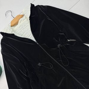 خرید اینترنتی کاپشن لیوسا زنانه