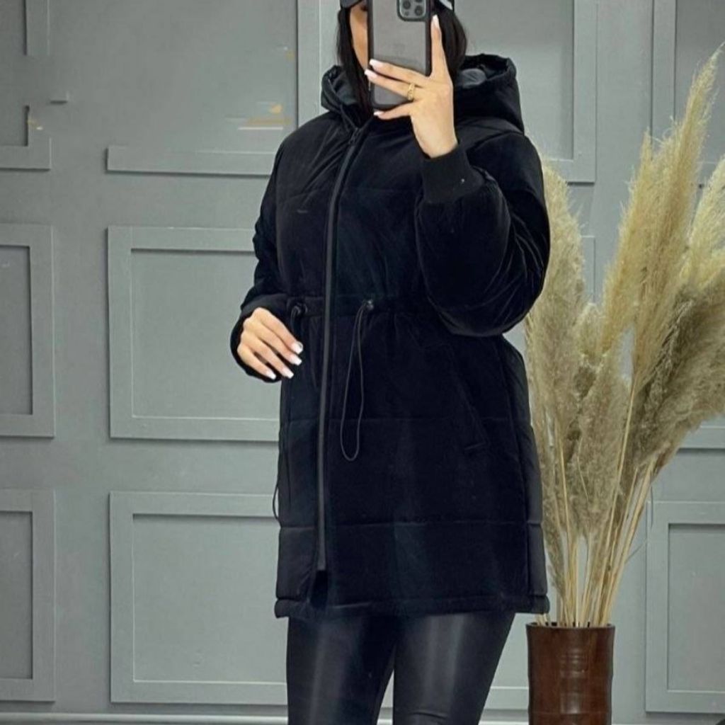 قیمت کاپشن لیوسا زنانه