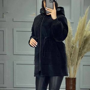 قیمت کاپشن لیوسا زنانه