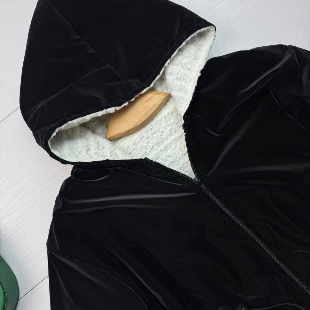 مشخصات کاپشن لیوسا زنانه