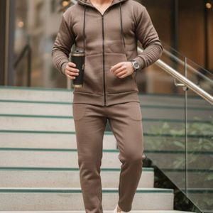 خرید آنلاین ست سویشرت شلوار مردانه