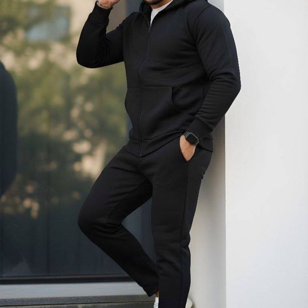 قیمت ست سویشرت شلوار مردانه