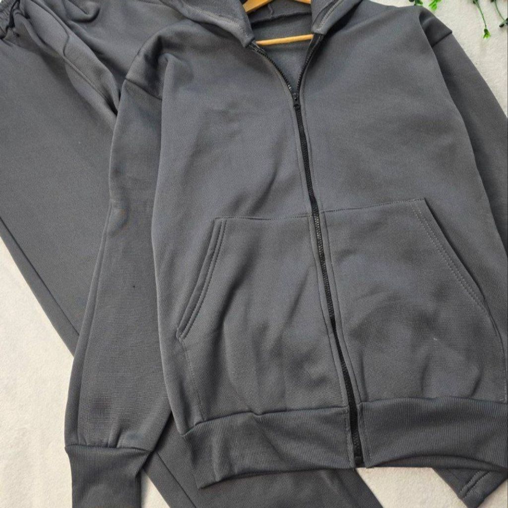 خرید اینترنتی ست سویشرت شلوار مردانه