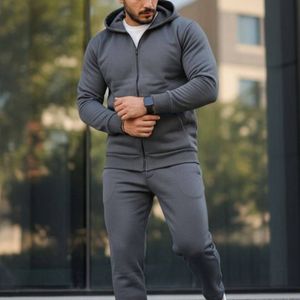 فروش اینترنتی ست سویشرت شلوار مردانه