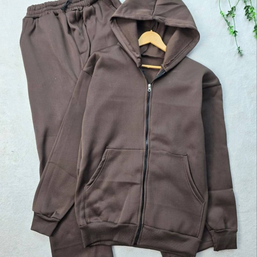 فروش اینترنتی ست سویشرت شلوار مردانه