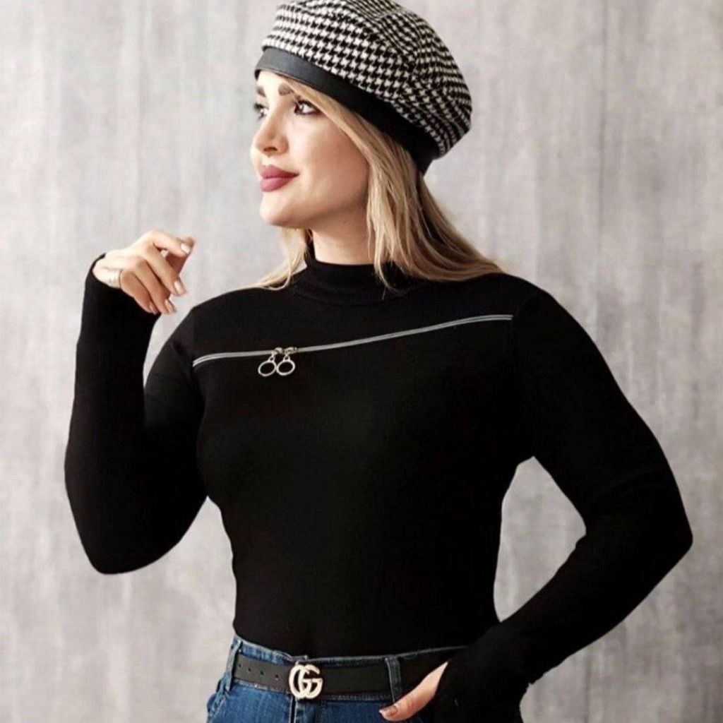 خرید انلاین بادی زنانه سامانتا