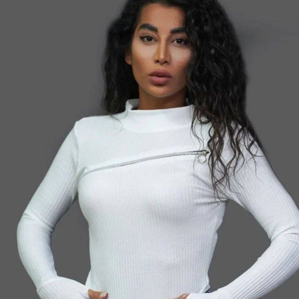 قیمت بادی زنانه سامانتا