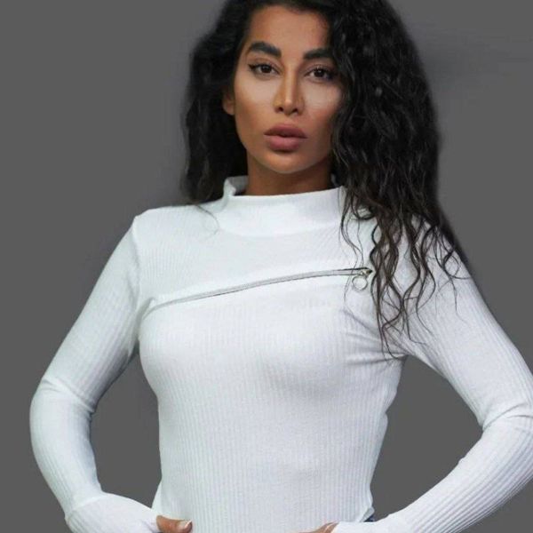 بادی زنانه سامانتا