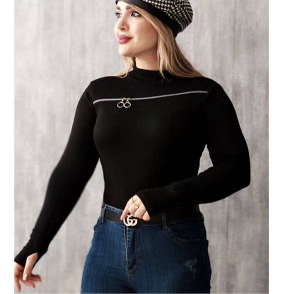 بادی زنانه سامانتا