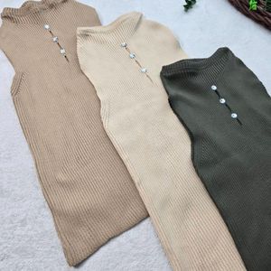 خرید اینترنتی تاپ یقه نگین دار