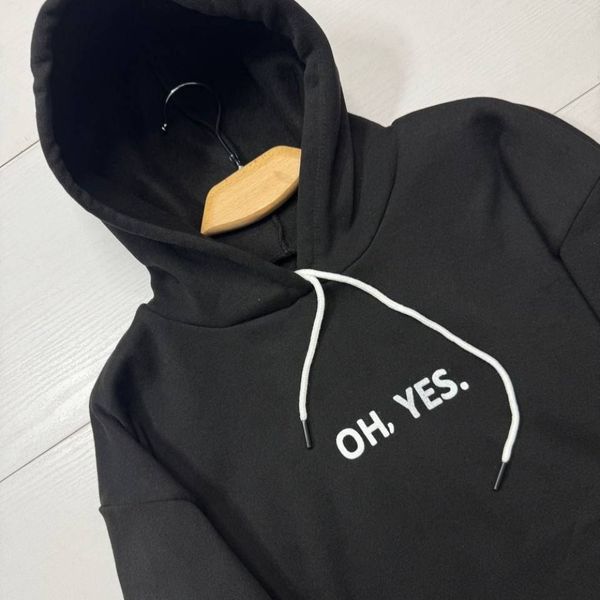 هودی OH YES