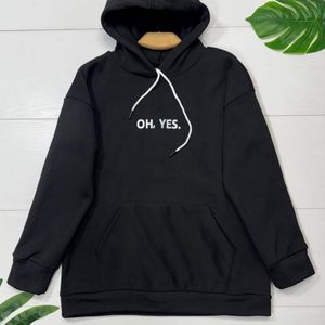 خرید اینترنتی هودی OH YES