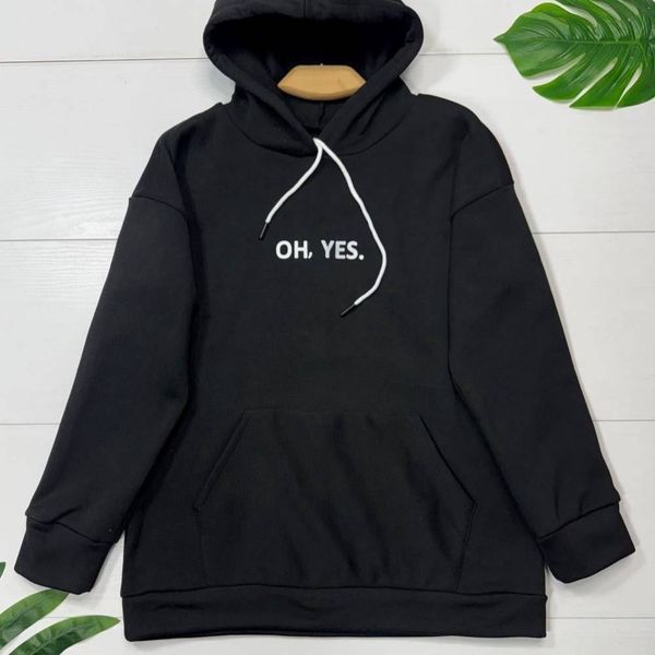 هودی OH YES