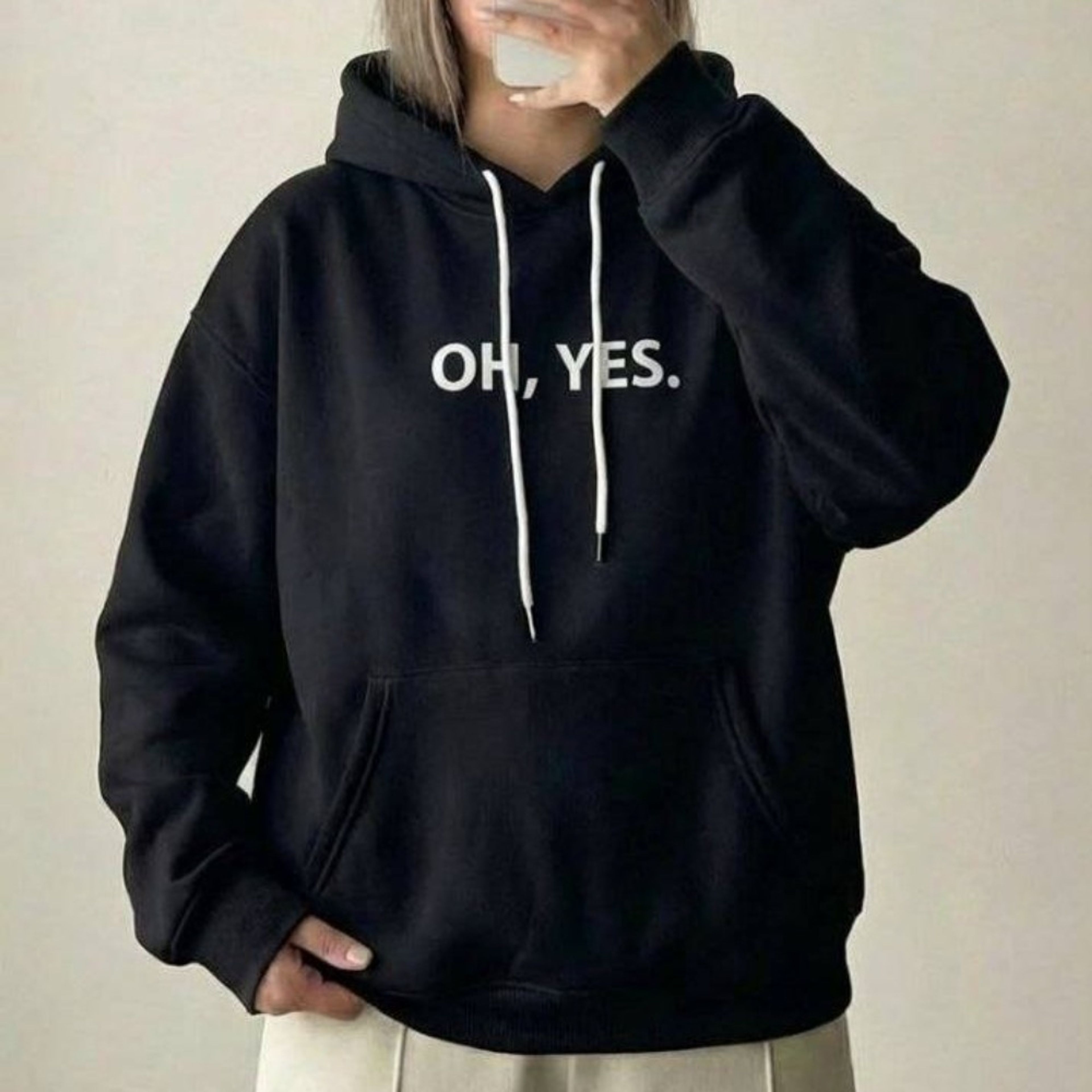 مشخصات هودی OH YES