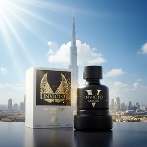 خرید انلاین عطر اصل اماراتی 2025 مردانه اینوکتوس ویکتوری ابسولو فراگرنس ورد - 100میل