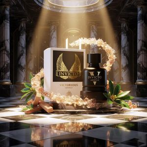 خرید اینترنتی عطر اصل اماراتی 2025 مردانه اینوکتوس ویکتوری ابسولو فراگرنس ورد - 100میل