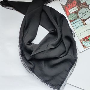 قیمت ارزان مینی اسکارف وال اسلپ دور دانتل