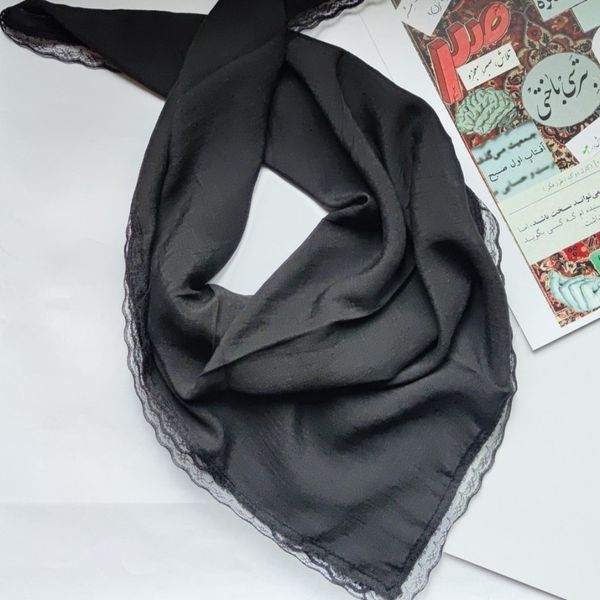 مینی اسکارف وال اسلپ دور دانتل