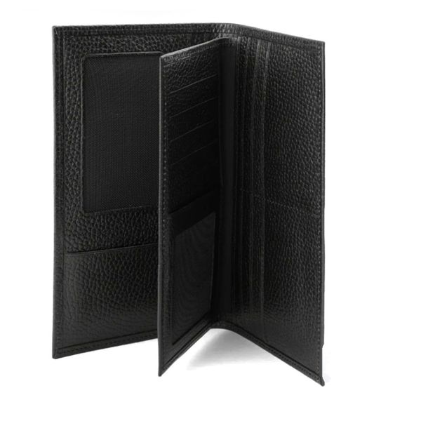 ست هدیه5تیکه چرم طبیعی  گاوی