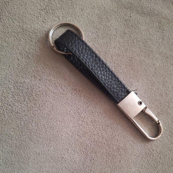 ست هدیه5تیکه چرم طبیعی  گاوی