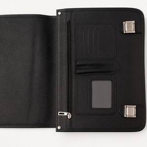 مشخصات کیف اداری چرم طبیعی گاوی