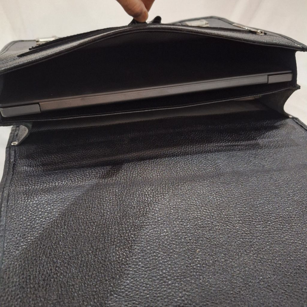 فروش اینترنتی کیف اداری چرم طبیعی گاوی