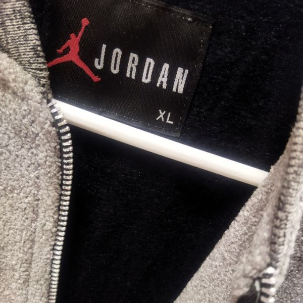 کاپشن مردانه Jordan