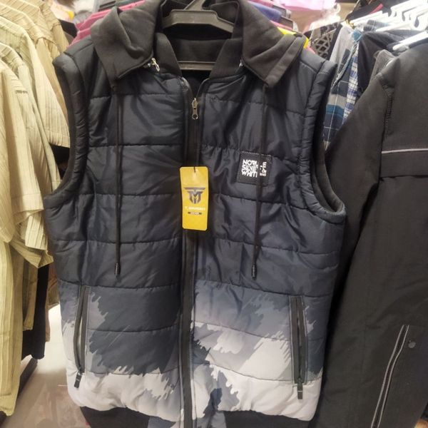 پافر مردانه دورو