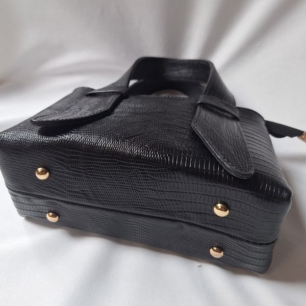 کیف رودوشی زنانه چرم طبیعی