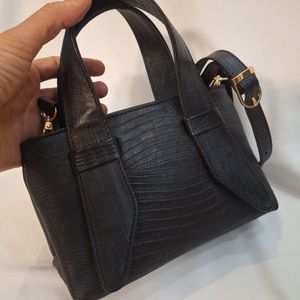 کیف رودوشی زنانه چرم طبیعی