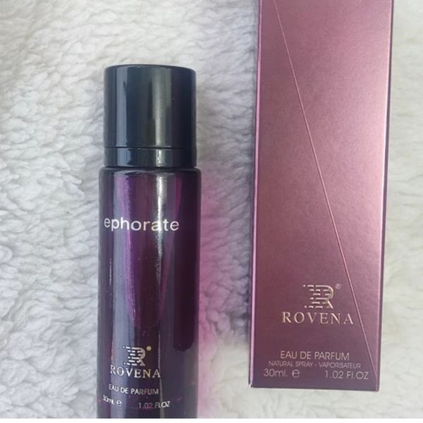 عطر ادکلن زنانه ایفوریا روونا 30 میل