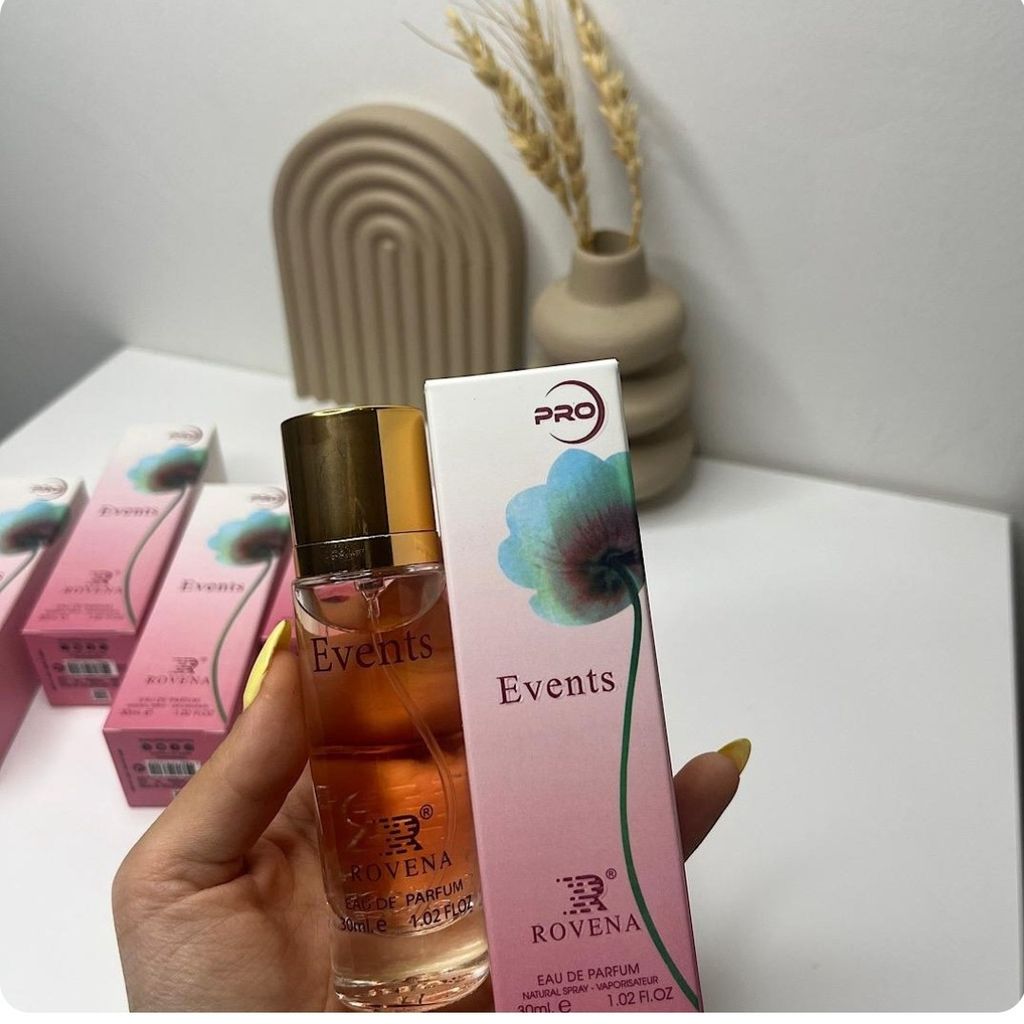 قیمت ادکلن زنانه اویدنس روونا 30 میل