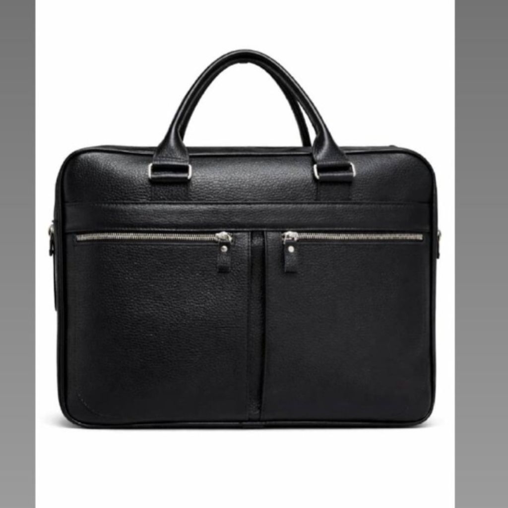 خرید انلاین کیف اداری چرم طبیعی