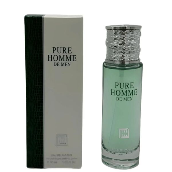 ادکلن مردانه پوران هوم جانوین 30 میل