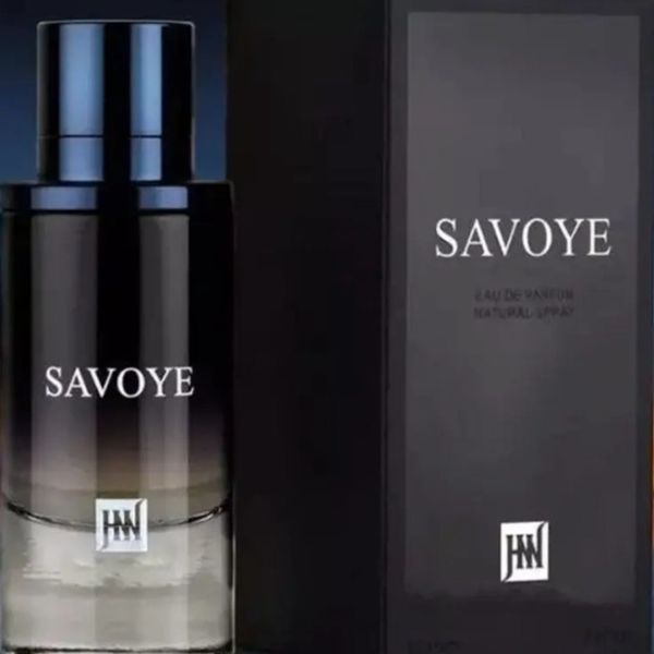 عطر ادکلن مردانه دیور ساواج جانوین 100 میل