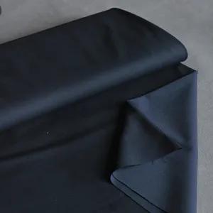 پارچه گاباردین ترک 1177 - رنگ سرمه ای