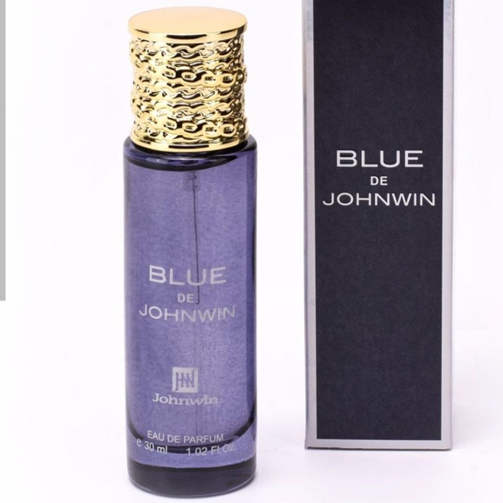 قیمت عطر ادکلن بلو شنل ادو پرفیوم جانوین 30 میل  Chanel Blue Eau de Parfum John