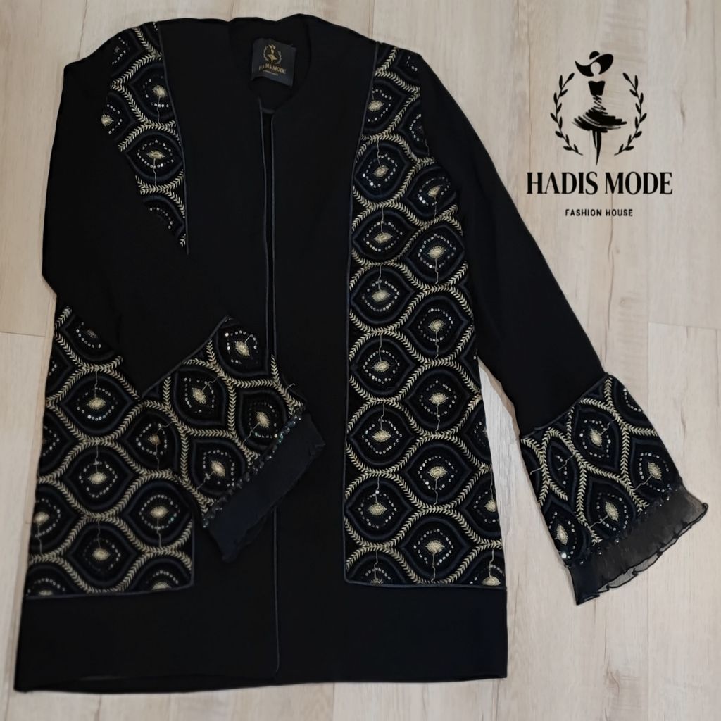 خرید اینترنتی قیمت کت کرپ سوزندوزی مخمل مدل کرشمه