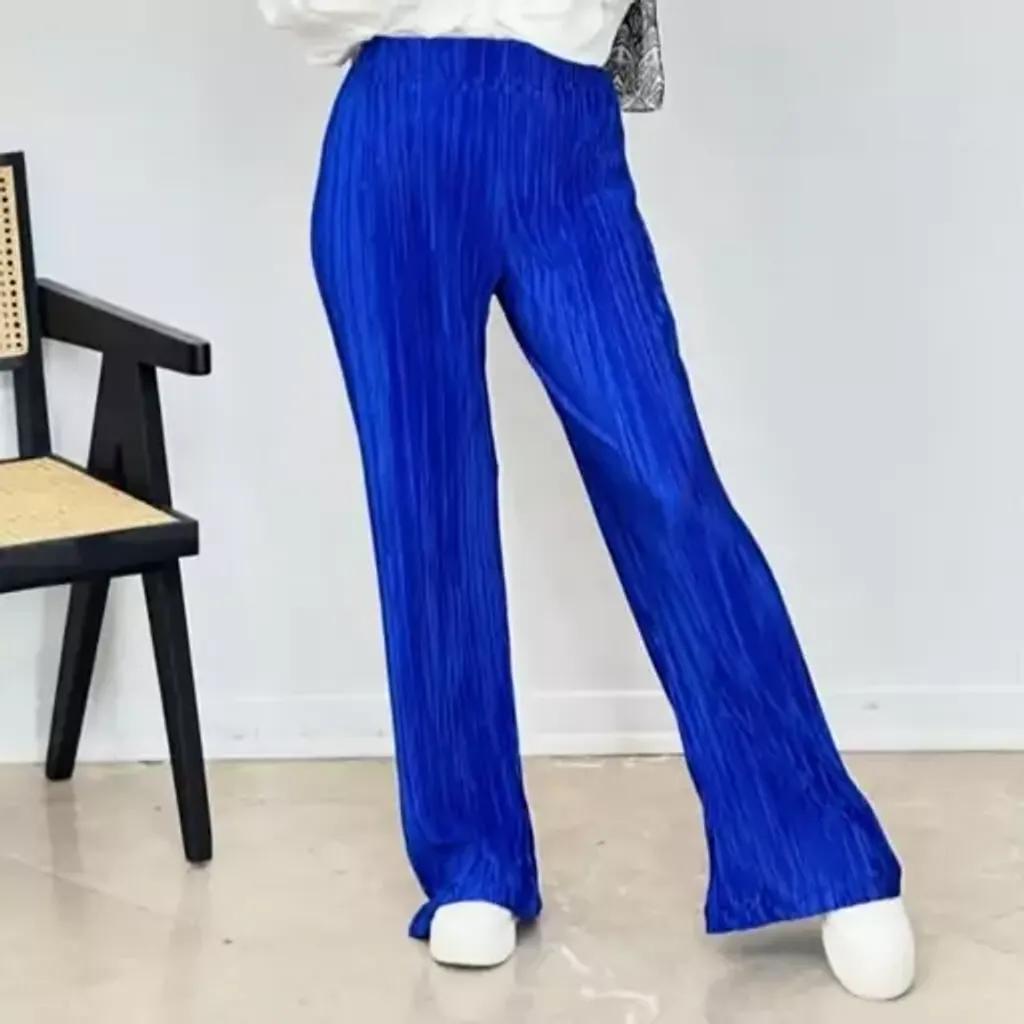 خرید اینترنتی قیمت شلوار پلیسه کشی دخترانه زنانه