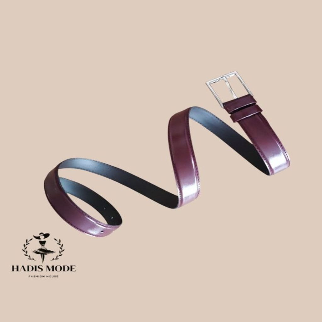 خرید اینترنتی قیمت کمربند زنانه ساده و مینیمال