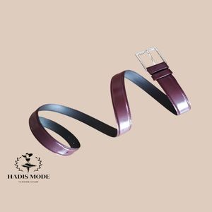 خرید اینترنتی قیمت کمربند زنانه ساده و مینیمال