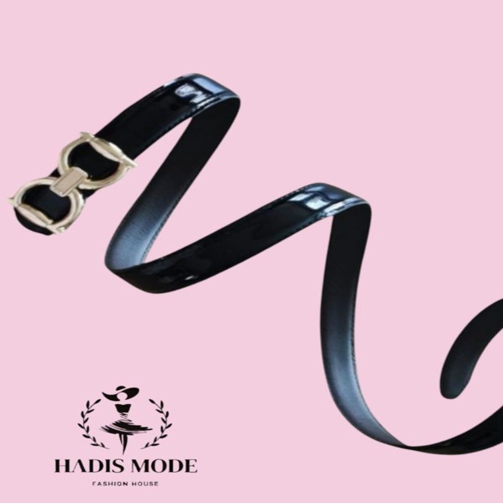 خرید اینترنتی قیمت کمربند زنانه دیور دور دوخت وارداتی رنگبندی