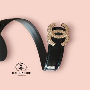 خرید اینترنتی قیمت کمربند زنانه شنل وارداتی رنگ ثابت رنگبندی