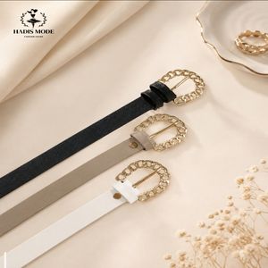 کمربند زنانه وارداتی پینترستی کارتیر رنگبندی