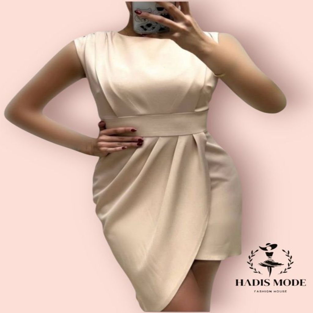 خرید اینترنتی قیمت پیراهن زنانه دخترانه میدی پرستو