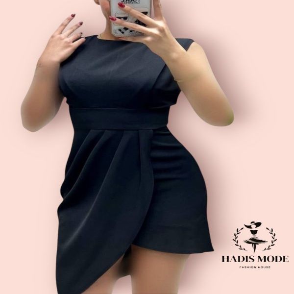 پیراهن زنانه دخترانه میدی پرستو