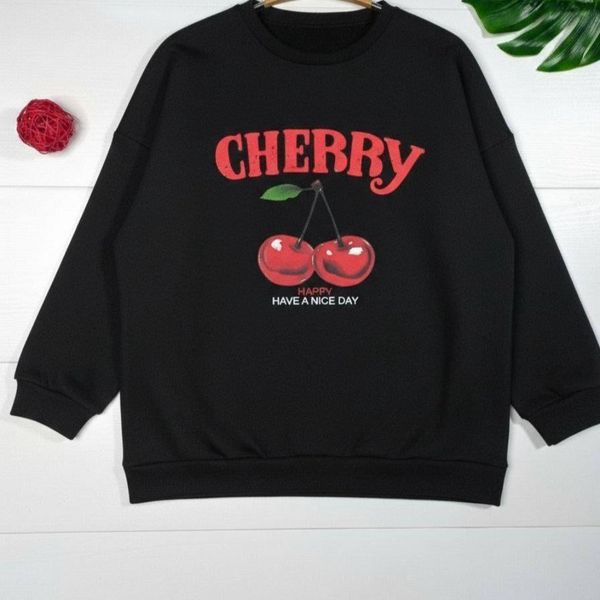 دورس زنانه و دخترانه طرح گیلاس