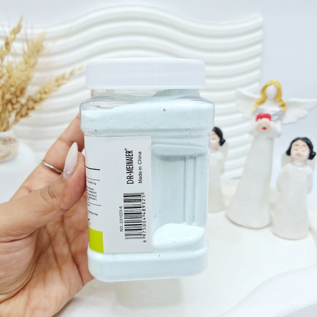 قیمت ارزان ماسک هیدروژلی کیوی KIWI FRUIT دکتر مینایر 300 گرم