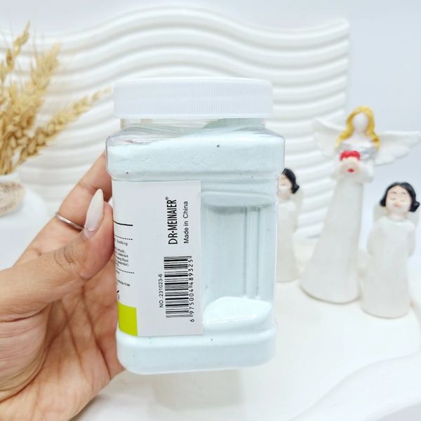 ماسک هیدروژلی کیوی KIWI FRUIT دکتر مینایر 300 گرم