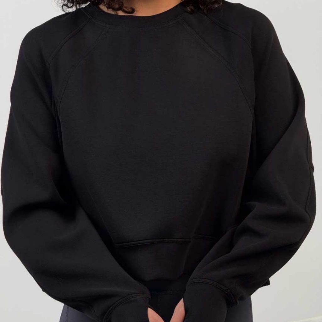 خرید آنلاین دورس کراپ فینگردار کد 201027